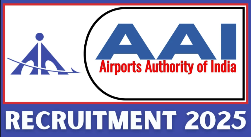 AAI Recruitment