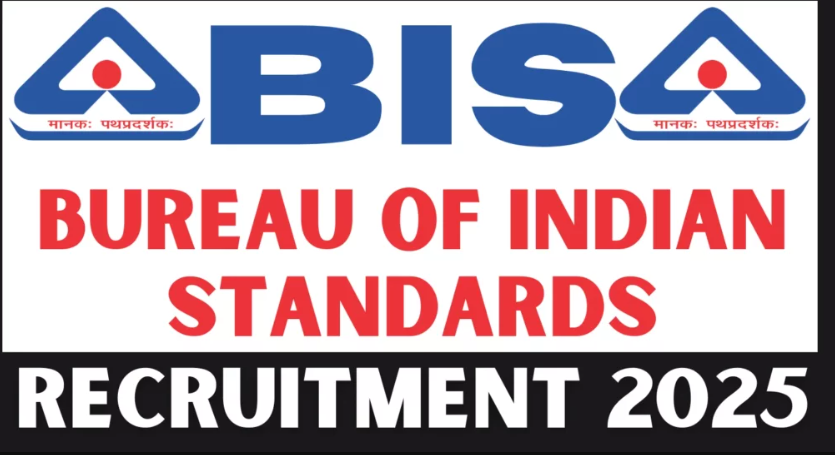 BIS Recruitment