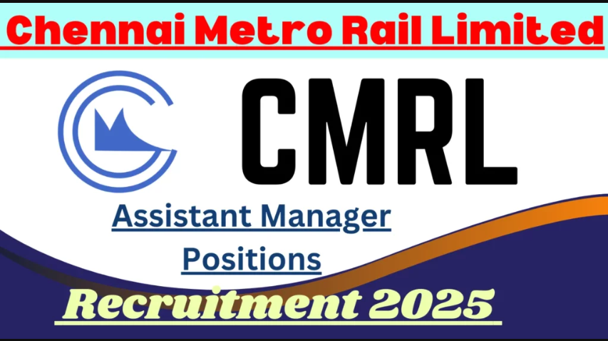 CMRL Recruitment