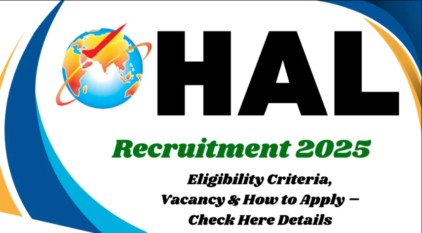 HAL Zonal Doctors Recruitment