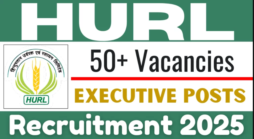 HURL Executive Recruitment