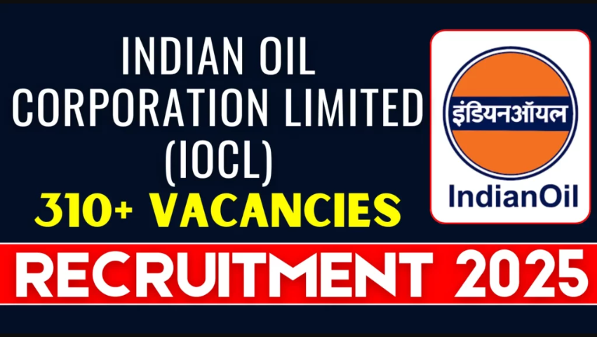 IOCL Apprentice Recruitment