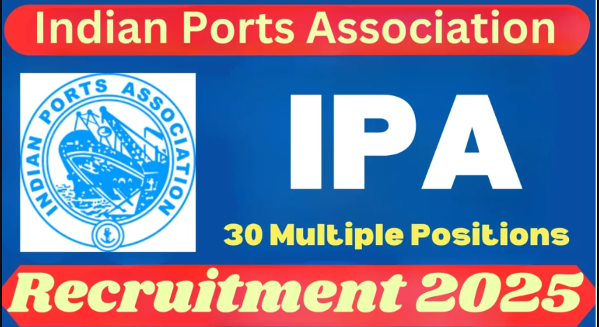 IPA Assistant Traffic Manager Recruitment