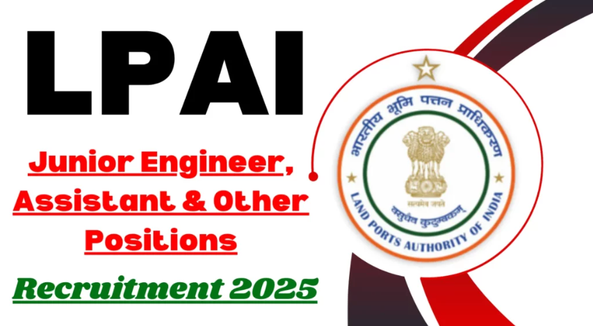 LPAI Recruitment