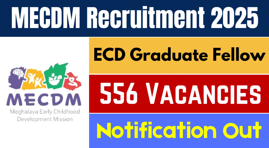 MECDM Graduate Fellows Recruitment