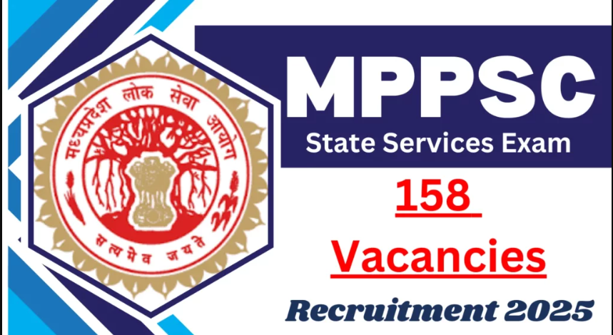 MPPSC Recruitment