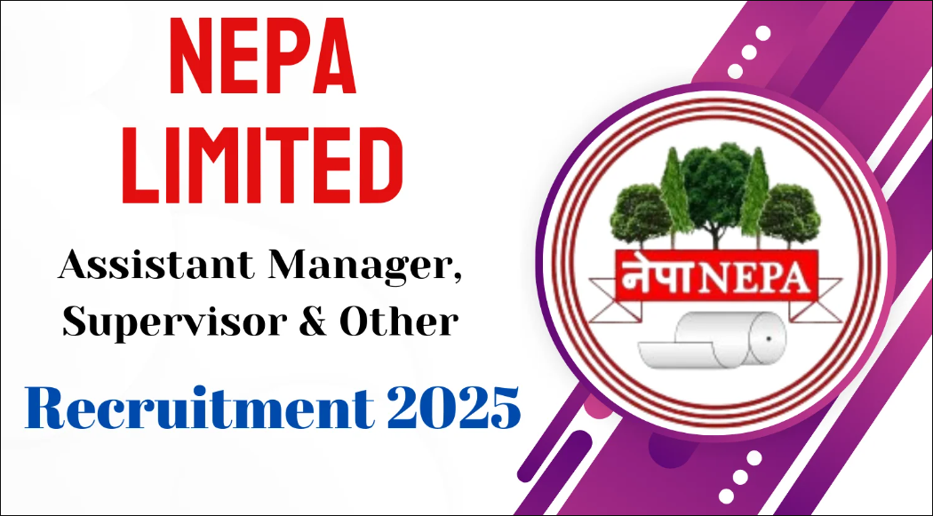 NEPA Limited Recruitment