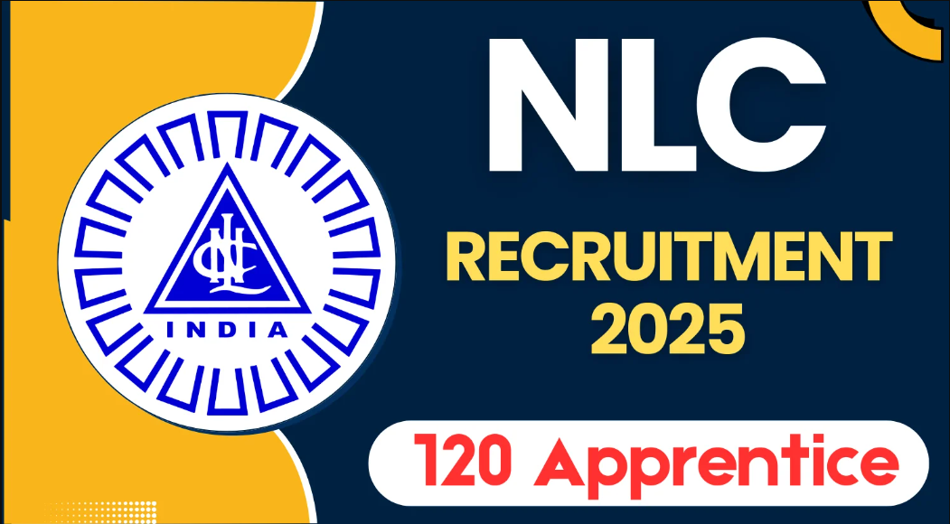 NLC Apprentice Recruitment