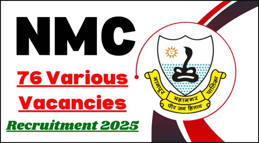 NMC Recruitment