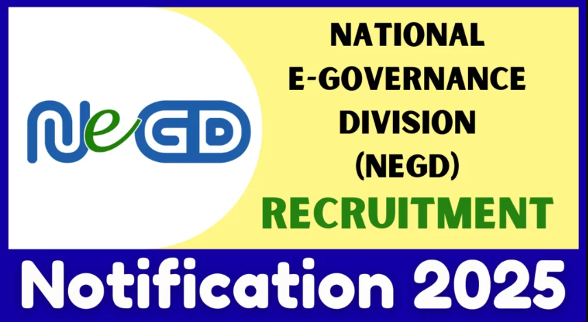 NeGD Recruitment