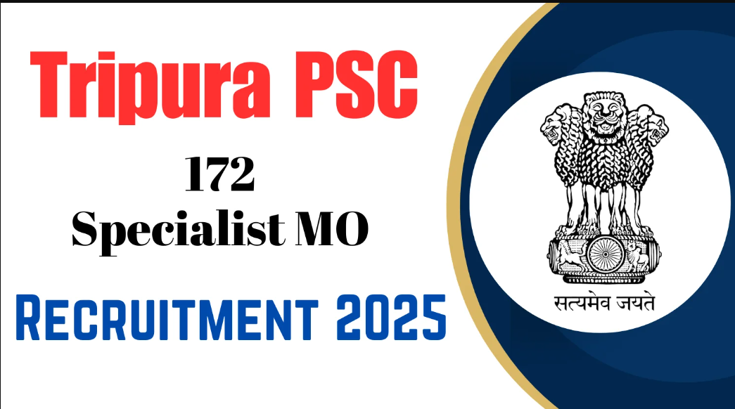 PSC Specialist MO Recruitment