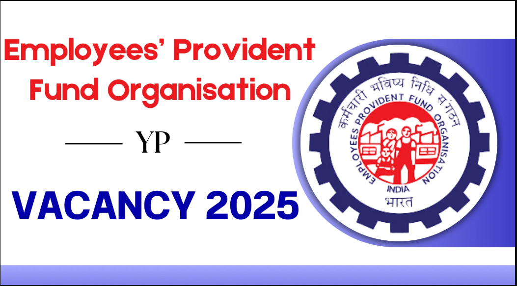 EPFO YP Recruitment