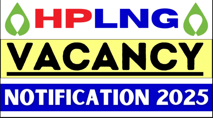 HPLNG Recruitment 2025