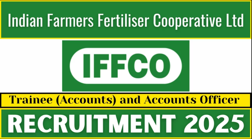 IFFCO Recruitment