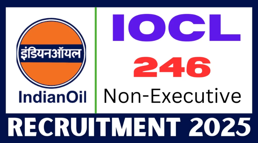 IOCL Recruitment