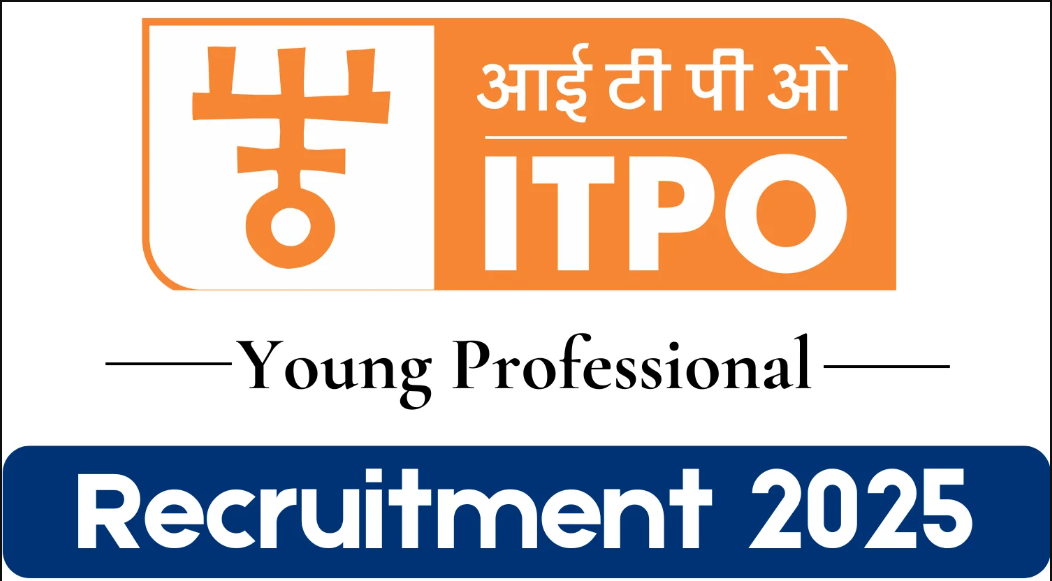 ITPO Young Professional Recruitment