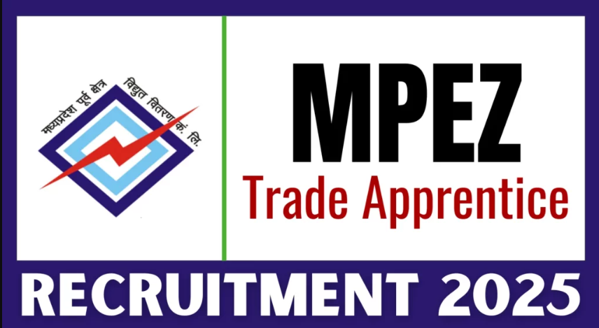 MPEZ Trade Apprentice Recruitment