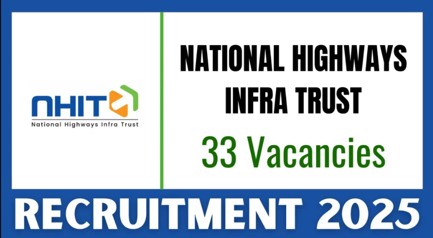 NHIT Manager Recruitment