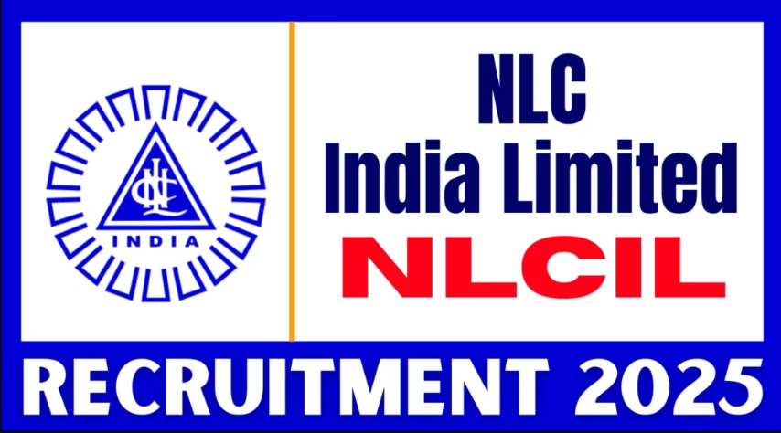 NLCIL Recruitment 2025