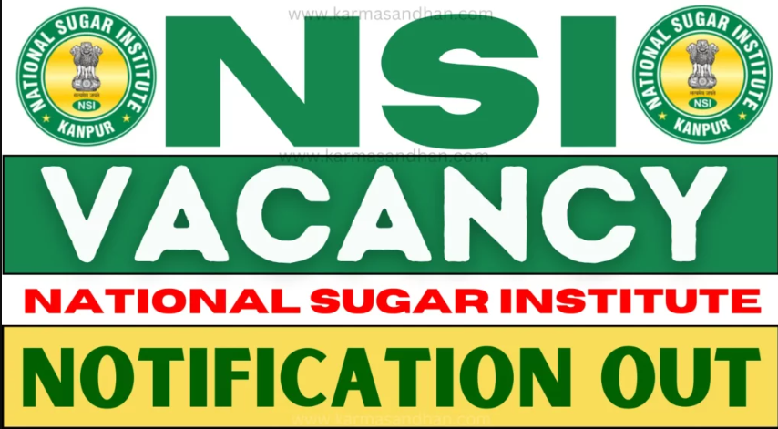 NSI Recruitment 2025