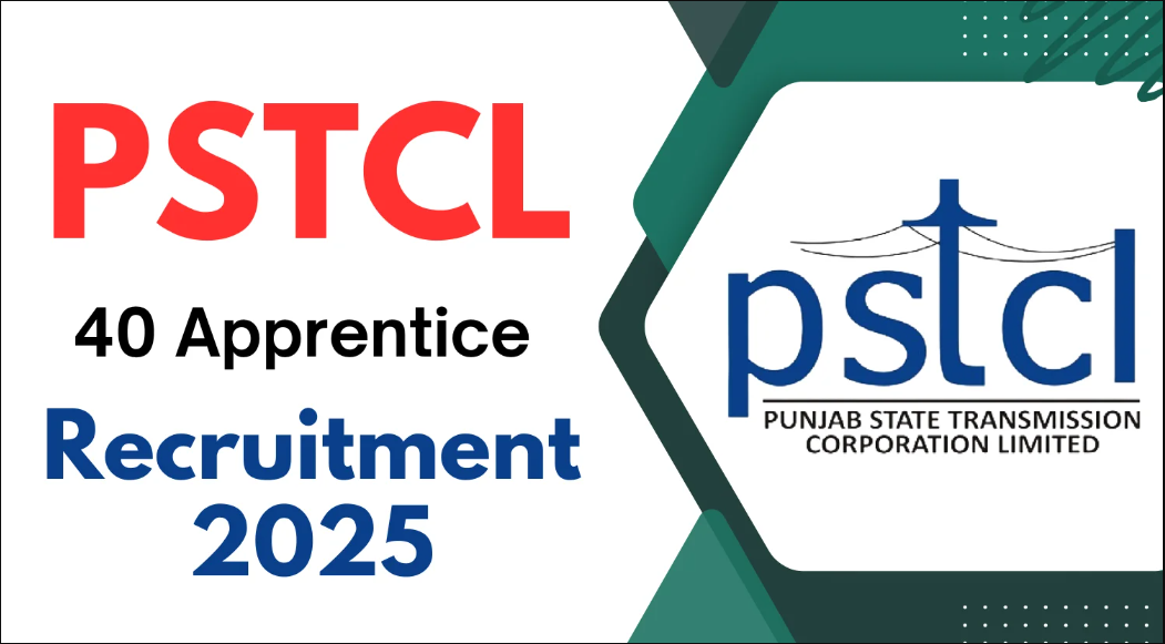 PSTCL Apprentice Recruitment