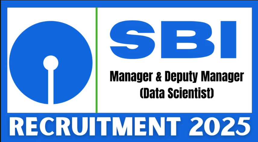 SBI Bank Recruitment