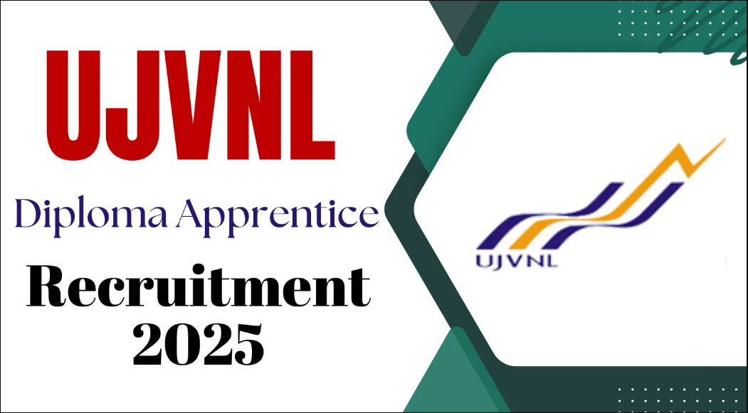 UJVNL Diploma Apprentice Recruitment